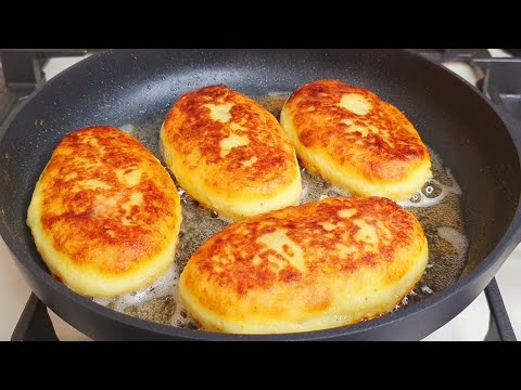 Котлеты не готовлю! Вкуснее в жизне не ела! Меня научила этому ТРЮКУ бедный еврей! НЕВЕРОЯТНО ВКУСНО