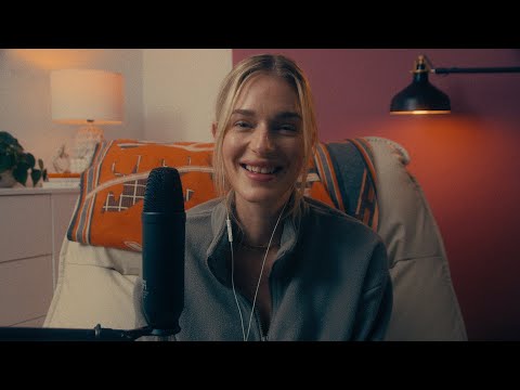 Girls Talk ASMR 💖 Beauty-OP, Liebeskummer & Kleinstadt-Life