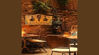 Latin Guitar Soundtrack for Afternoon Java