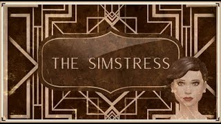 The Simstress Channel Trailer