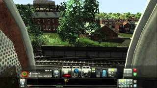 Random Plays   Train Simulator 2013   Ep1 The Basics