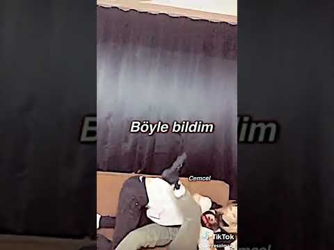 Ben aşkı böyle