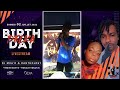 Capture de la vidéo Danthology & Dj Mka' D - Show Livestream (Dj Delka Birthday 2022 // Dancehall - Shatta - Martinique)