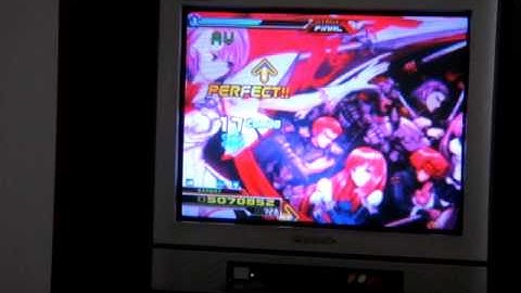 DoLL - TERRA - expert / 5x speed - DDR SuperNOVA