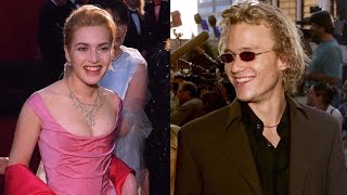 50 Rare Celebrity Photos Never Before Seen | Exclusive Archive Collection