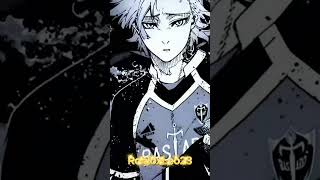 Kaiser edit #edit #anime #editing #edits #shorts #bluelock #kaiser