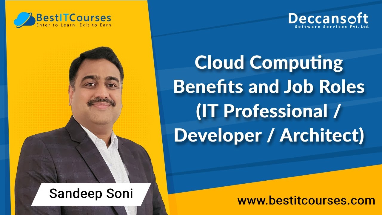 cloud computing benefits and job roles it professional developer architect microsoft employment benefits