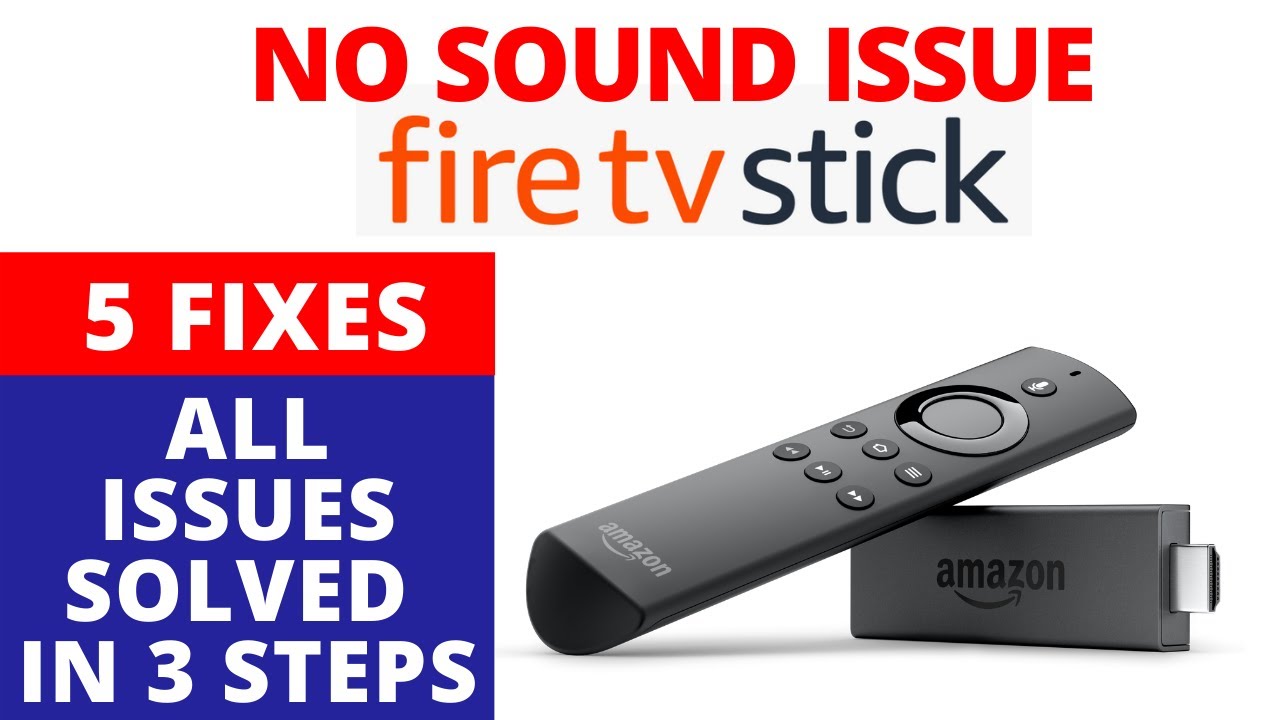 Fire TV Stick users are just realizing how to fix spooky 'turn on  and off glitch' that spoils movies