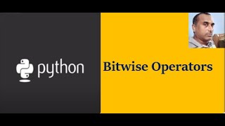 Bitwise Operators in Python
