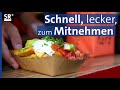 Das beste Street Food im Südwesten