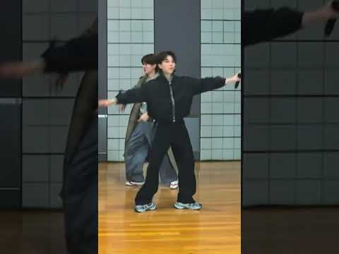 M!LK アイドルパワー Dance Practice 塩崎太智ソロアングル