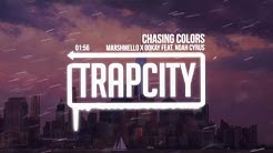 Marshmello x Ookay - Chasing Colors (feat. Noah Cyrus)  - Durasi: 3:16. 