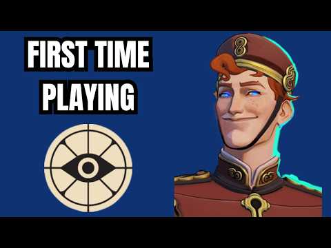 Opening the Door to Deadlock! First 2 Games