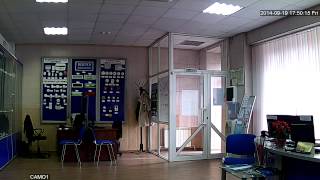 IP-мини-видеокамера Polyvision PQ21-M1-B3.6IRMAW-IP (День\Ночь\Сумерки)