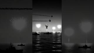 Unseen Drones. Explosions at Sea. Ships Couldn’t Escape.