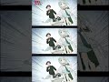 ロボ研がただひたすら走っている動画です。#お前も走るっきゃないっ！#風の中は走るっきゃないっ！#三月のパンタシア#アニメ生穴る #せいちょかい