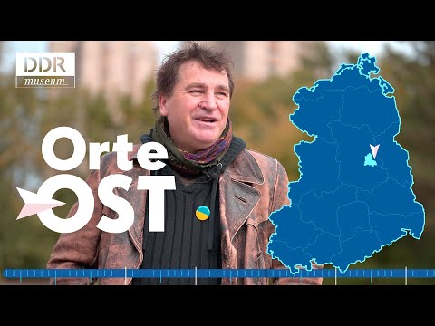 Ernst Thälmann. Der Mythos hinter dem Denkmal | Orte Ost