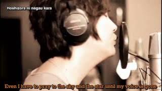 Shin Hye Sung x Kiyokiba Shunsuke  I Believe English Sub   YouTube