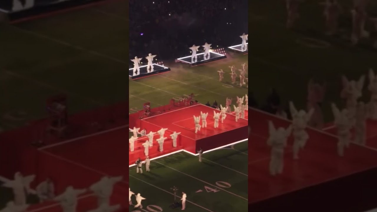 Super Bowl 2023 Rihanna - успех или провал?