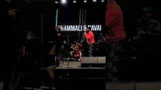 Hammali Navai - New Music Video #Shorts #Hammalinavai