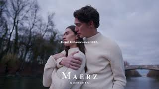 Maerz Muenchen Origins Raw Winter Collection 2025