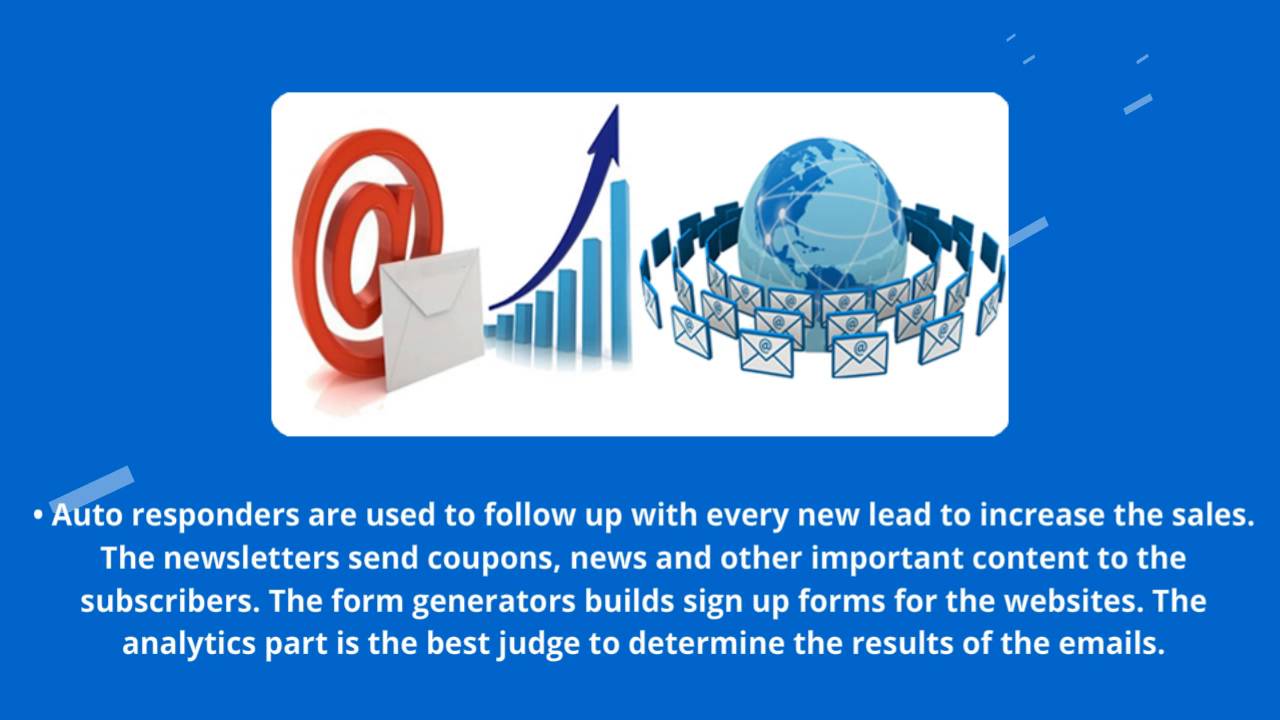 Email Blast Software-The Latest Marketing Tool