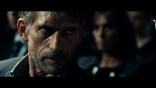 Слепой / A l'aveugle / The blind man - Трейлер HD Слепой / A l'aveugle / The blind man - Трейлер HD