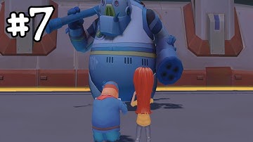 My Time at Portia - The Search for All Source