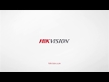Hikvision - Kamera ANPR DeepinView wyszukiwanie pojazdów