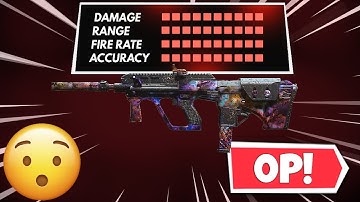 NO RECOIL "MX9" SETUP is UNSTOPPABLE in MW2! (Best MX9 Class Setup) - Modern Warfare 2