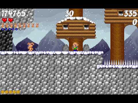 Happyland Adventures Xmas Edition Full Playthrough