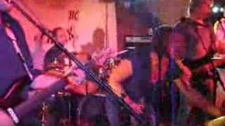 The Coverment Ace Of Spades