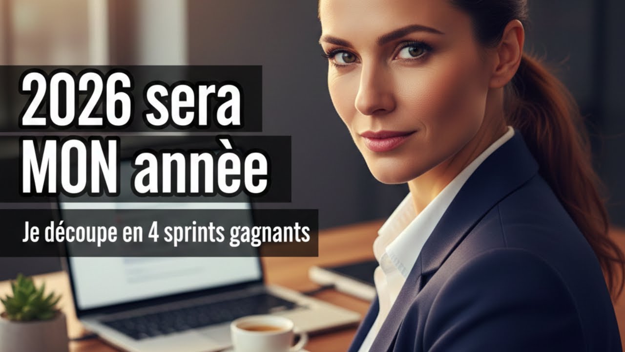 Le plan stratégique trimestriel pour DOMINER 2026