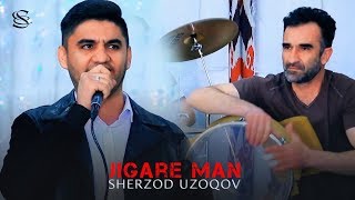 Sherzod Uzoqov - Jigare man | Шерзод Узоков - Жигаре ман