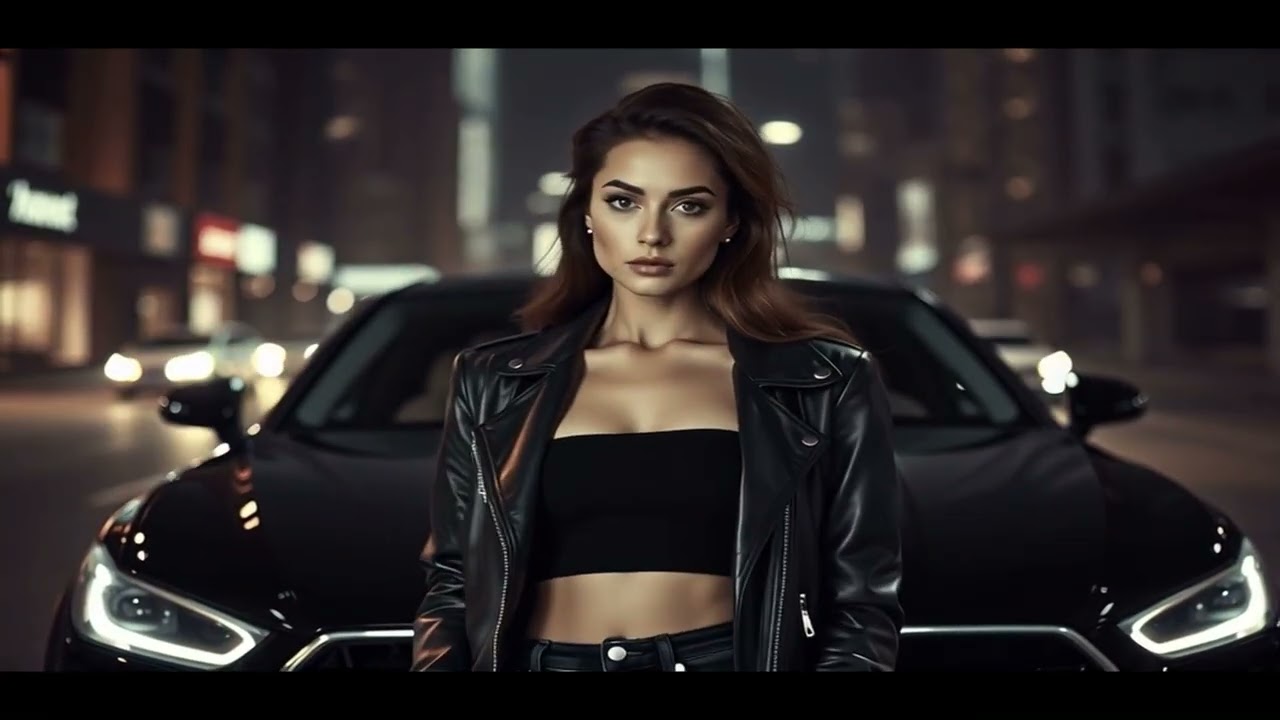 RQXZ - Urban Disco Groove | Modern Deep House 2026 Mix