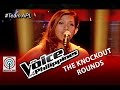 Team APL Knockout Rounds: "Let It Be" by Ferns Tosco (Season 2)