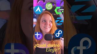 ¿Qué distro de LINUX elegir? | respondiendo a subs!