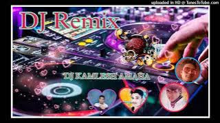 TERA NAAM DHOKA RAKH DU - Sad DJ SONG REMIX DJ IKKA MAURANIPUR $ DJ SUMIT JHANSI & DJ KAMLESH KUSWA