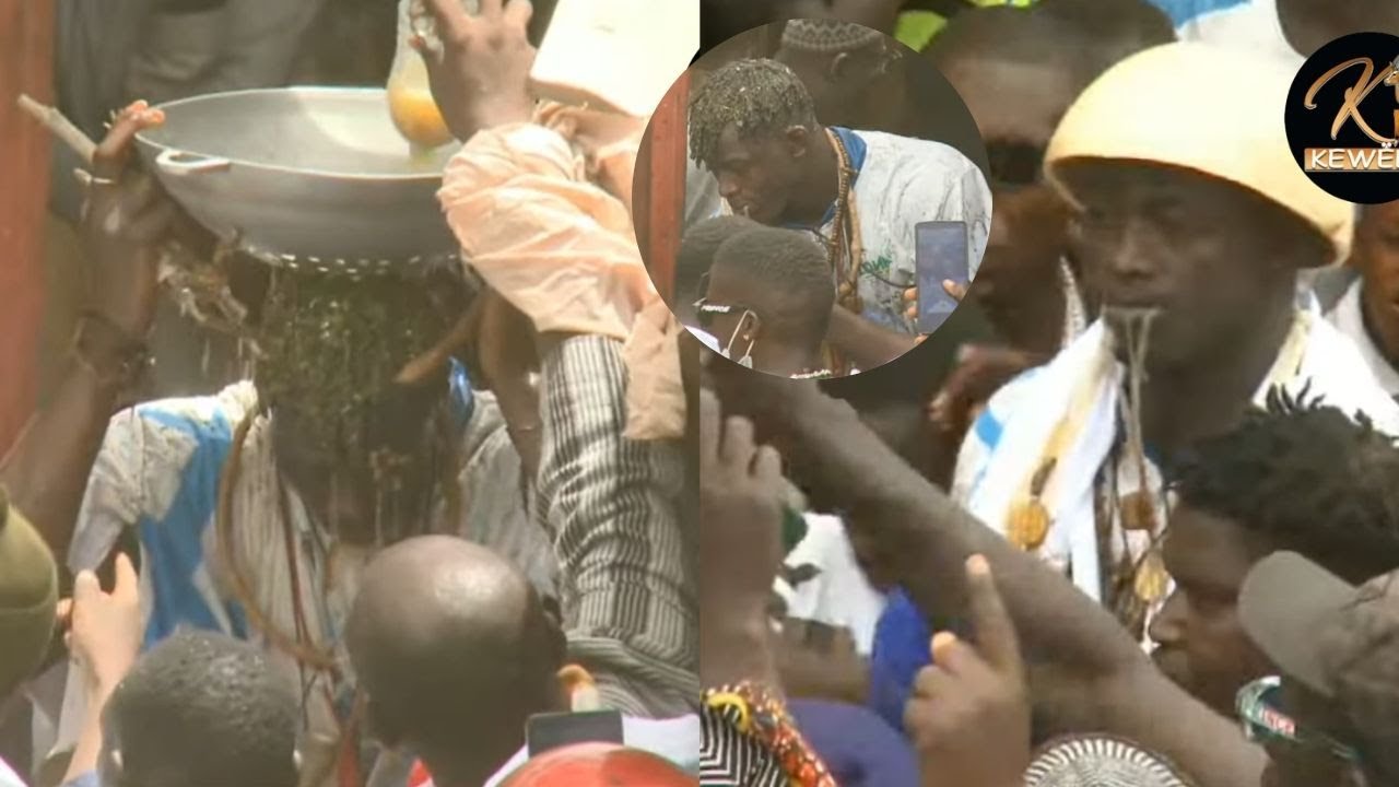 Du Jamais Vue Départ très Mistique de Prince