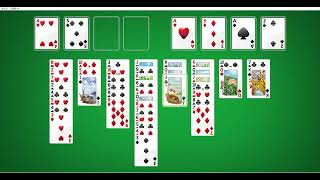FreeCell 5937