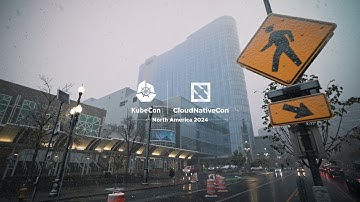 Day 0 - KubeCon + CloudNativeCon North America Highlights