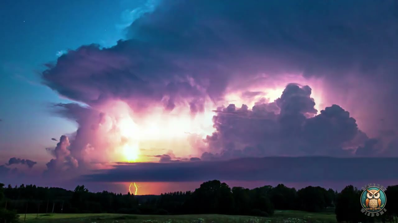 528Hz Solfeggio Frequency Healing Music | DNA Repair, Love Energy & Deep Meditation