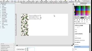 How to Make Envelopes with iClick n' Print screenshot 4