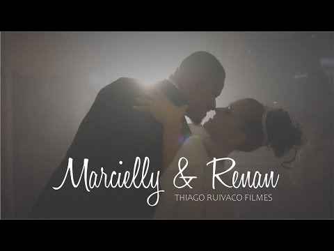 Marcielly & Renan