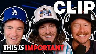 Bad with Names | This is Important Podcast