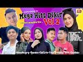 Mega hits dikir vol 2  jib records