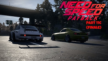 Need for Speed Payback Part 11C (Tyler vs Gallo(Finale)) | Hindi Commentary  | 1080P 60FPS