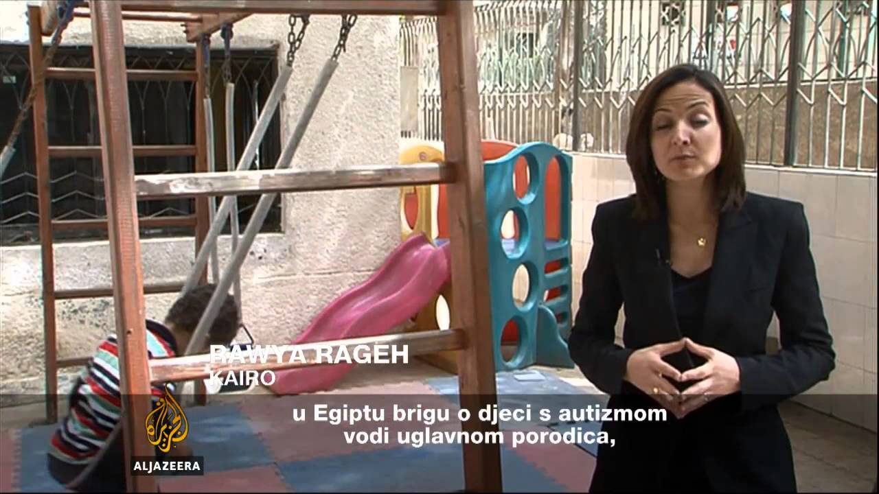 الجزيرة العالمية - 14 أبريل 2013