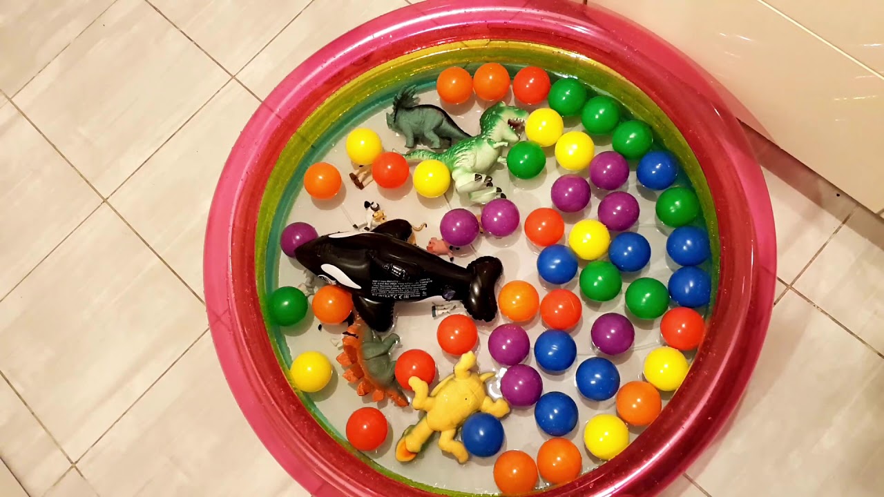 Zoo Animals Toys Baby Mom Learn Animals Names Educational Toys for