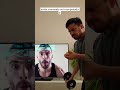 CUANDO ENTRENAS PERO COMES ASI TAMBIÉN JAJA #gym #comida #viral #animation #memes